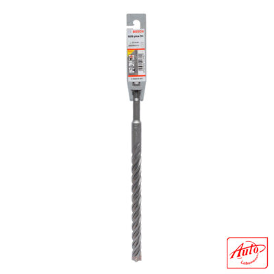 SDS plus-5X Hammer Drill Bit (Ø 15 mm, Working Length 200 mm, Total Length 260 mm)