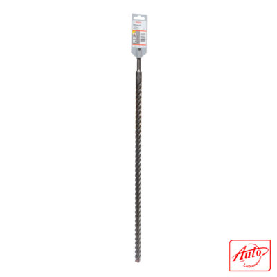 SDS PLUS-5X Hammer Drill Bit (Ø 18 mm, Working Length 550 mm, Total Length 600 mm)
