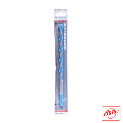 Bosch – EXPERT CYL-9 Multi Construction Drill Bit Ø14 mm (200 mm Working Length, 250 mm Total)