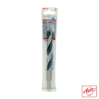 Bosch – HSS Twist Drill Bit PointTeQ Ø17 mm