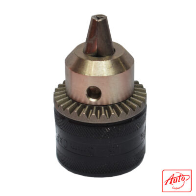 Drill Chuck 13 mm, 1/2″ x 20 UNF with Key