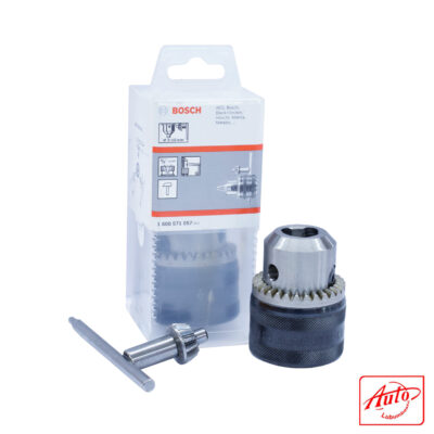 Keyed Drill Chuck 3–16 mm, 5/8″ x 16 Mount