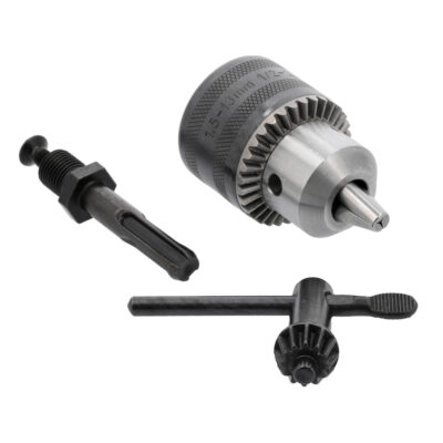 Drill Chuck (13 mm, SDS-Plus adapter)