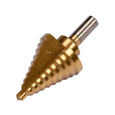 Yato – YT-44739 Step Drill Ø6–35 mm