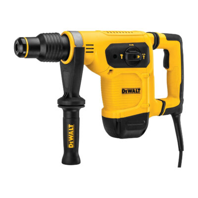 SDS-Max Combi Hammer 1050 W (6.1 J, 40 mm)