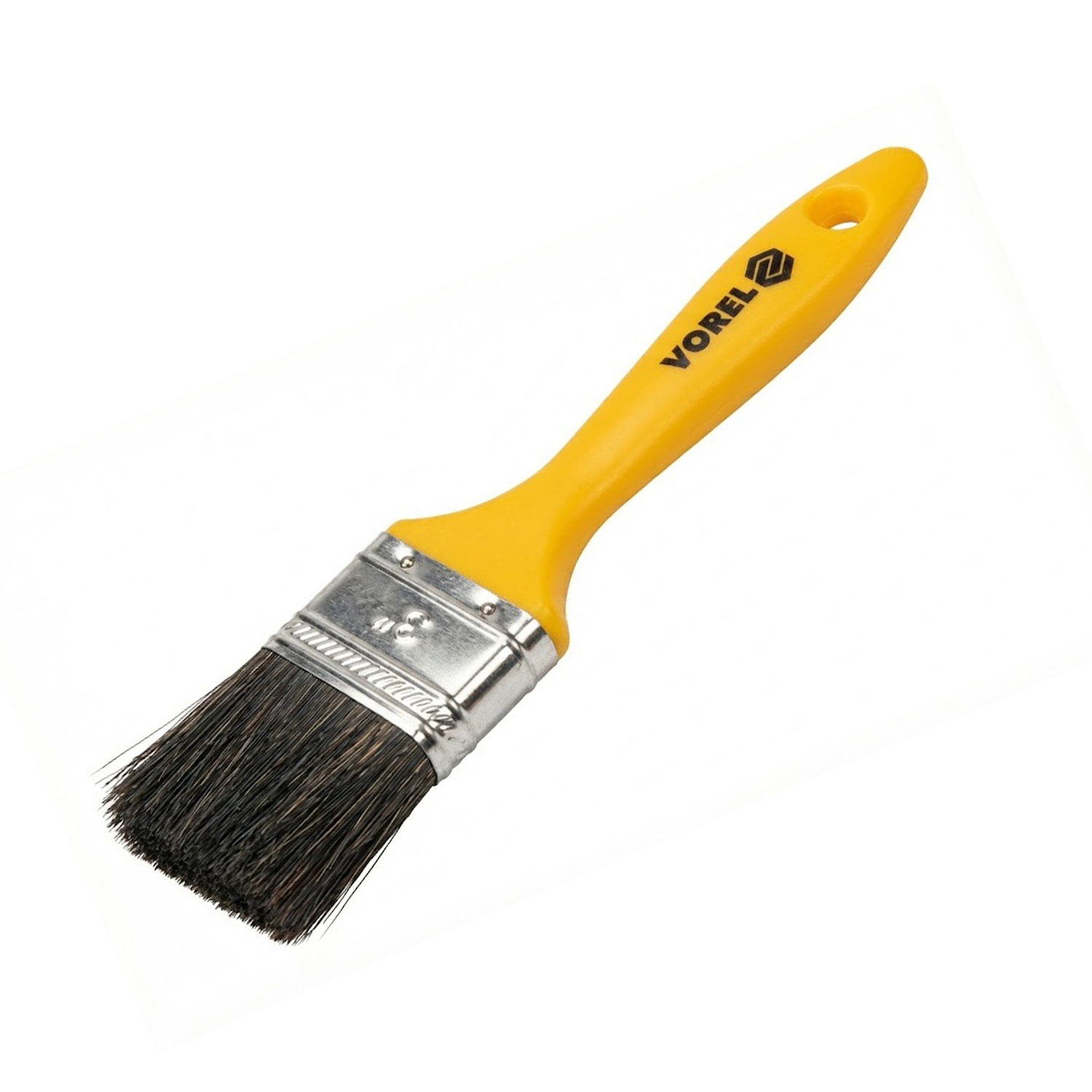 Flat Paint Brush (3-inch / 75 mm) – Image 2
