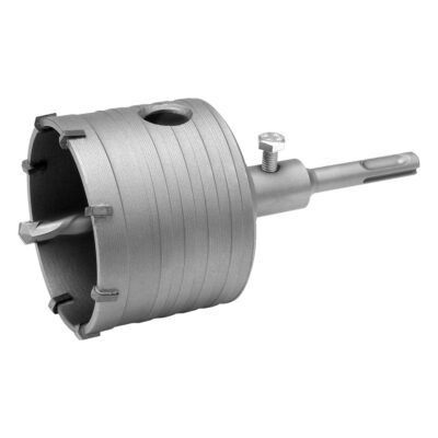 Hollow Drill Set, SDS-plus® Shank (65 mm)