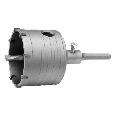Hollow Drill (80 mm)