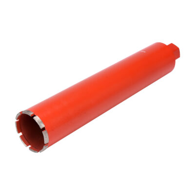 Diamond Core Drill Bit (82 mm)
