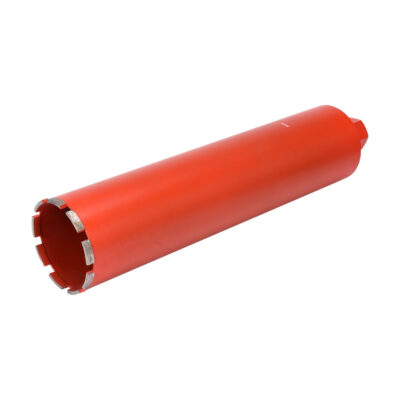 Diamond Core Drill Bit (102 mm)