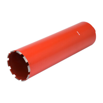 Diamond Core Drill Bit (122 mm)