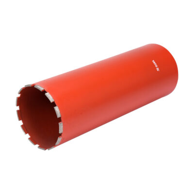 Diamond Core Drill Bit (152 mm)