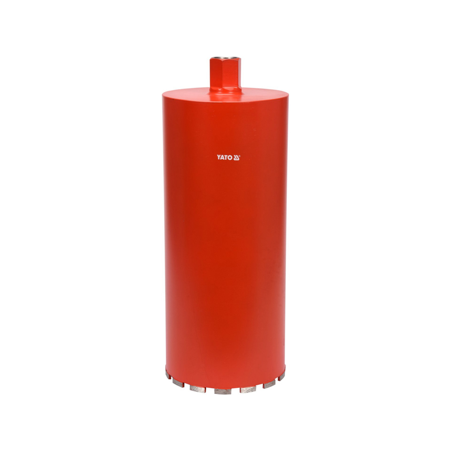 Diamond Core Drill Bit (182 mm) - Image 3