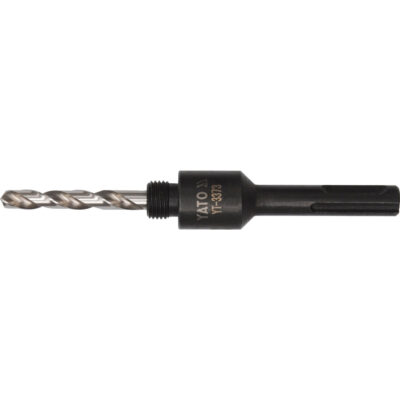 Arbor for Hole Saw (32–140 mm, 1/2", SDS-plus)