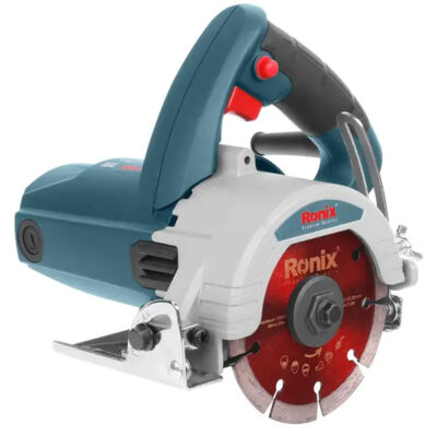 Ronix – 3411 Marble Cutter 1500W, 115 mm, 14000 RPM