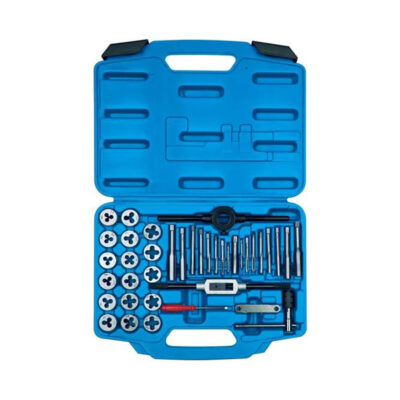King Tony – 12939MQ1 Tap & Die Set 39 pcs