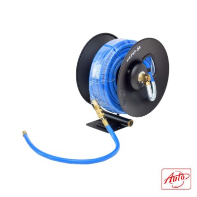 Yato – YT-24240 Pneumatic Hose Reel (15 m)