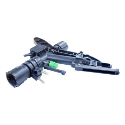1-inch Plastic Impact Sprinkler Female – 2-5 bar/15-17m/ Up To 5 m3