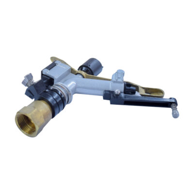 1-inch Impact Sprinkler Female – 2-4bar/12-20m/ Up To 6.5 m3 /h