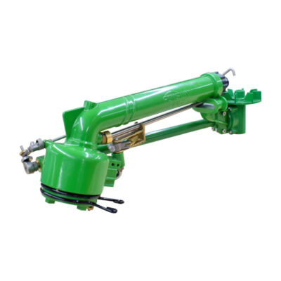 1.5-inch Impact Sprinkler Female – 2-5 bar/22-41m/ Up To 37 m3 /h