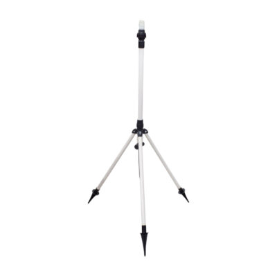 Sprinkler Tripod Stand – Model LG001 (Adjustable Garden & Farm Irrigation Stand)