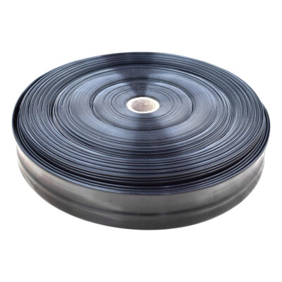Rain Spray Hose – N63, 40 mm– 0.4 mm Thickness – 150 Meter Roll