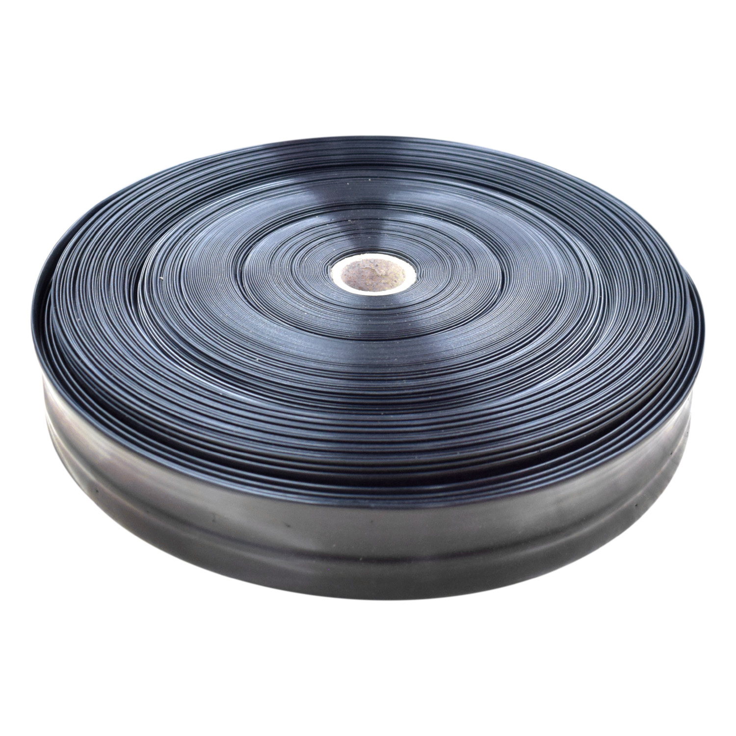 Rain Spray Hose – N63, 40 mm– 0.4 mm Thickness – 150 Meter Roll - Image 2