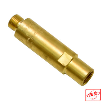 FBR-1 Flashback Arrestor, Oxy/Fuel Regulator-Mount
