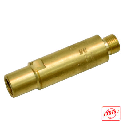 FBT-2 Flashback Arrestor – Regulator – Torch Mount –Acetylene – 9/16-18 B Size