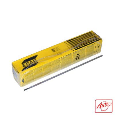 Mild Steel Welding Electrode (E6013, 2.5 x 350 mm length)
