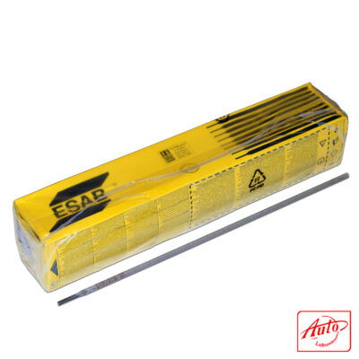 Mild Steel Welding Electrode (E6013, 4 x 350 mm length)