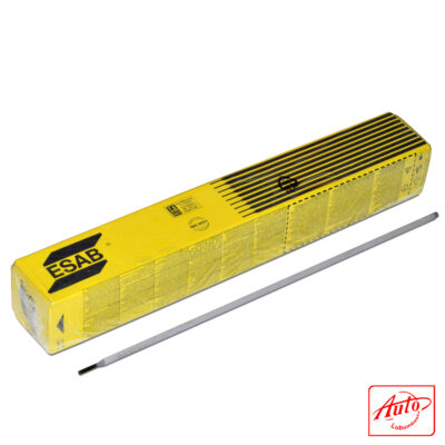 EB146 Basic Welding Electrode (E7018, 4.0 mm × 450 mm, 6.2 kg, ~86 pcs)