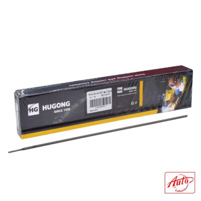 Welding Electrode E4303 (2.5mm × 350mm × 2.5kg)