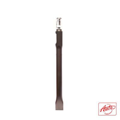 Hex Flat Chisel, 36mm x 420mm, Heavy-Duty Concrete Demolition
