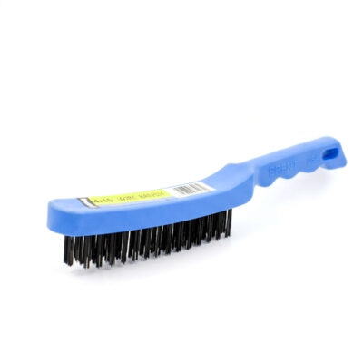 Metal Brush 4×16