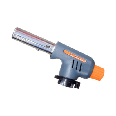 Multi-Purpose Butane Torch RB-100C, 1350°C Flame