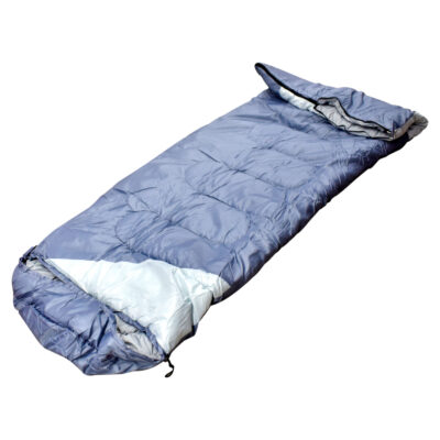 Envelope Sleeping Bag, Summer, 190 × 85 cm