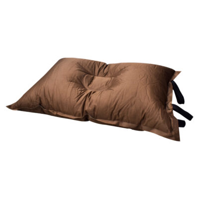 Portable Automatic Inflatable Camping Pillow, 50 × 32 cm
