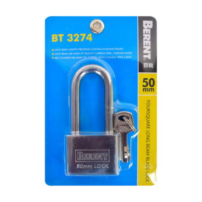 Foursquare Long Beam Blade Lock – 50 mm