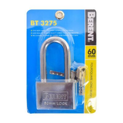 Foursquare Long Beam Blade Lock – 60 mm