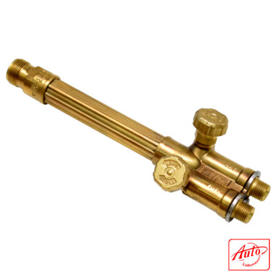H315FC Welding Handle Torch, 9", Hose B 9/16"-18 (CGA 022/023)