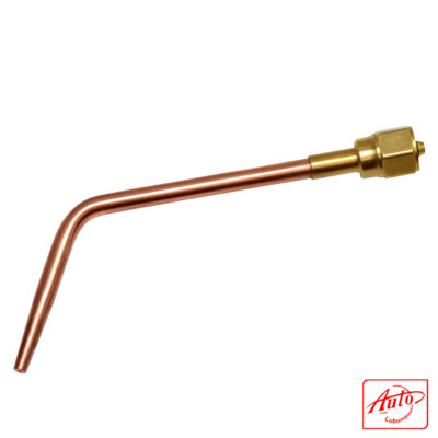 Type W Series Welding Nozzle, W-1, Tip Size 5 in.