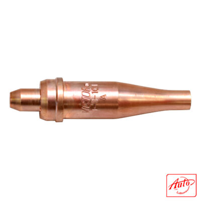 Cutting Tip – 1-101 Series – Size 1 – Heavy Duty – Acetylene