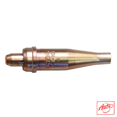 Cutting Tip – 1-101 Series – Size 3 – Heavy Duty – Acetylene