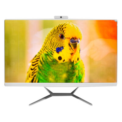 27 All-in-One PC – i7-4600U / 8GB / 1TB SSD / DDR4-16GB/ FHD / WiFi 6/ Win11