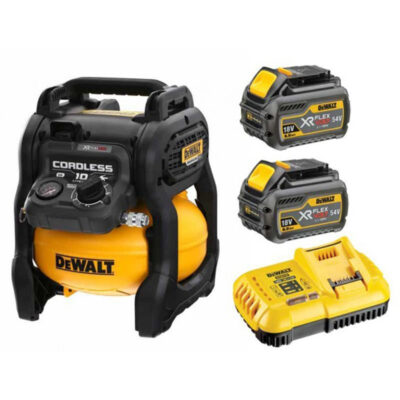 54V XR FLEXVOLT Compressor, Bare Unit