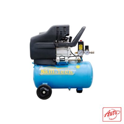 Air Compressor SV-25Ltr, 8 bar, 950 RPM, 3 HP