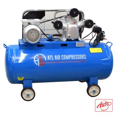 Air Compressor Air SV3065-2001, 8 bar, 3 KW, 4 HP