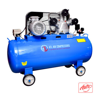 Air Compressor Air 3065-8, 8 bar, 3 KW, 4 HP