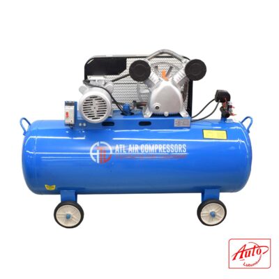 Air Compressor 2080-8, 8 bar, 4 KW, 5 H
